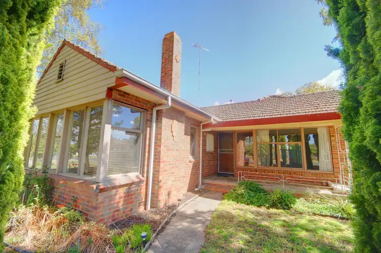 1002 Ripon Street South, Redan VIC 3350