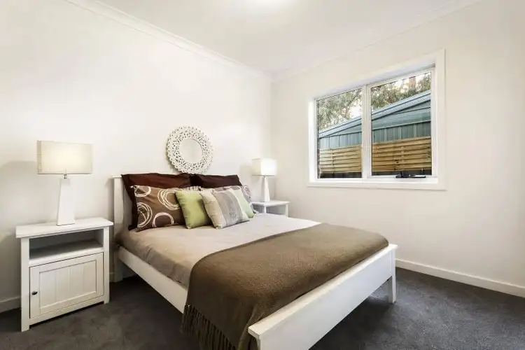 Sixth view of Homely townhouse listing, 3/61 Ranfurlie Court, Forest Hill VIC 3131