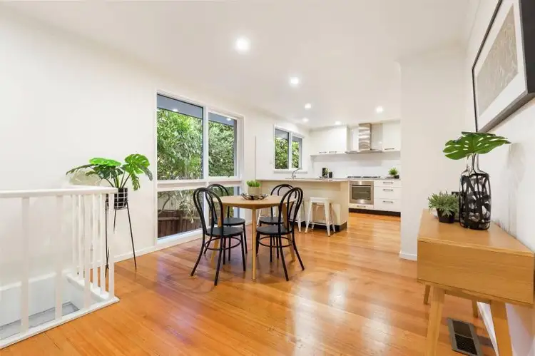 Fifth view of Homely house listing, 27 Highland Avenue, Mitcham VIC 3132