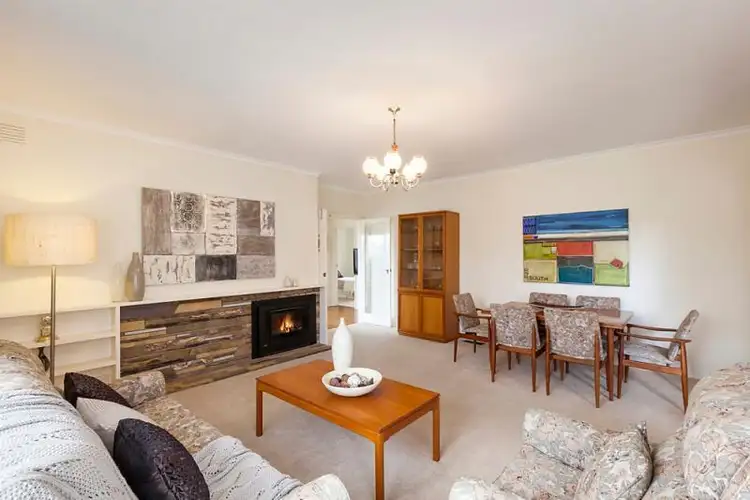 Second view of Homely house listing, 91 Vicki Street, Forest Hill VIC 3131