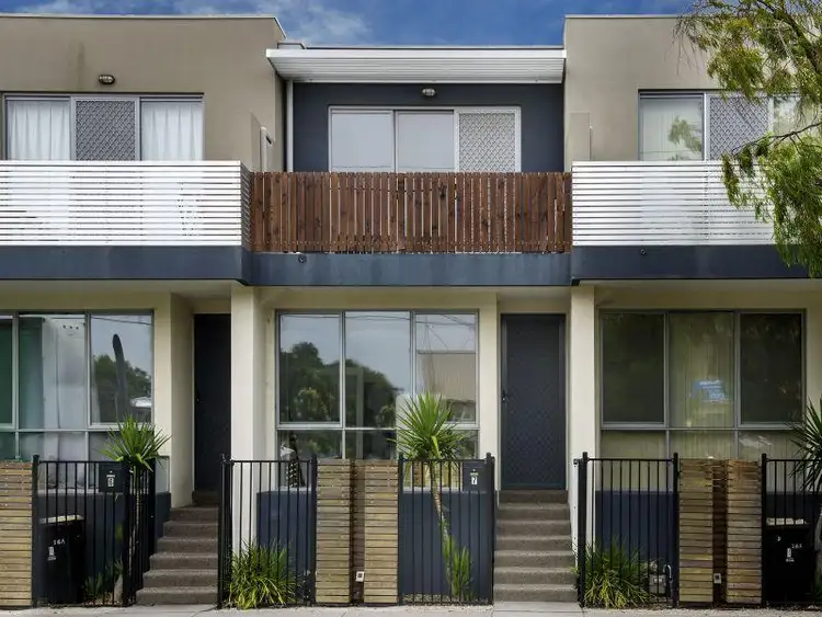 7/26A Audsley Street, Clayton South VIC 3169