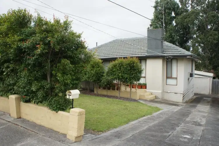 8 Angus Street, Morwell VIC 3840