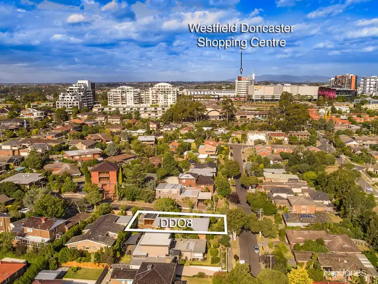 Third view of Homely house listing, 61 Rathmullen Quadrant, Doncaster VIC 3108
