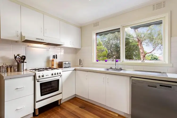 Second view of Homely house listing, 20 Blue Hills Avenue, Nunawading VIC 3131