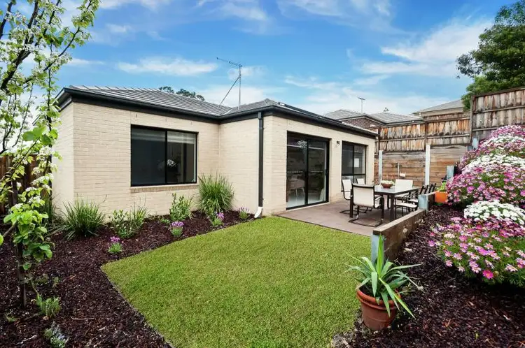 Sixth view of Homely unit listing, 24/12 Irvine Street, Mitcham VIC 3132