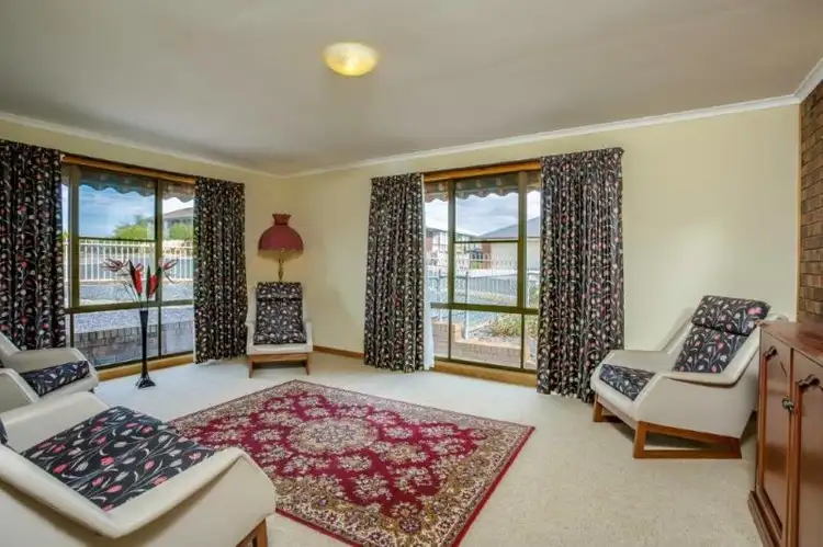 Third view of Homely house listing, 102 Waroona Street, Youngtown TAS 7249
