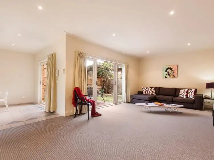 Second view of Homely townhouse listing, 4/926 Canterbury Road, Box Hill South VIC 3128