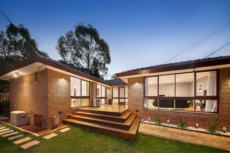 2 Ellad Close, Vermont VIC 3133