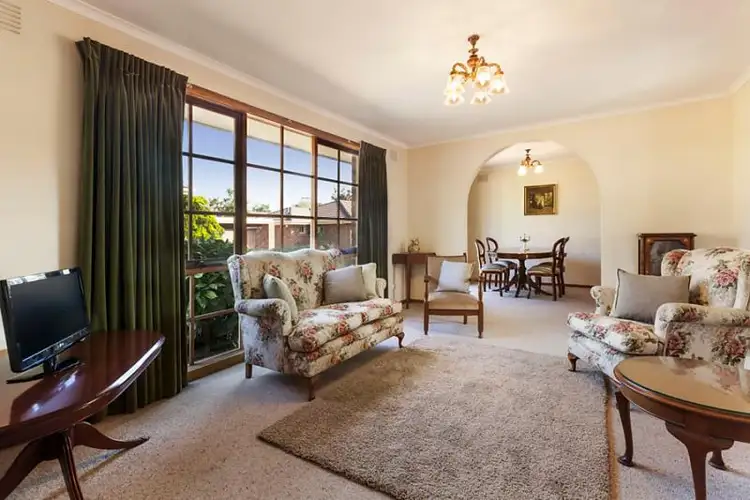 Second view of Homely unit listing, 3/674-676 Mitcham Road, Vermont VIC 3133
