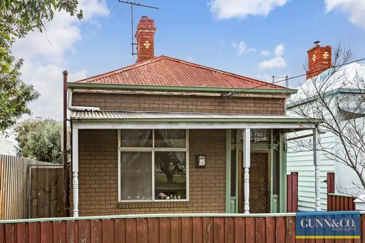 Main view of Homely house listing, 72 Wilkins Street, Newport VIC 3015