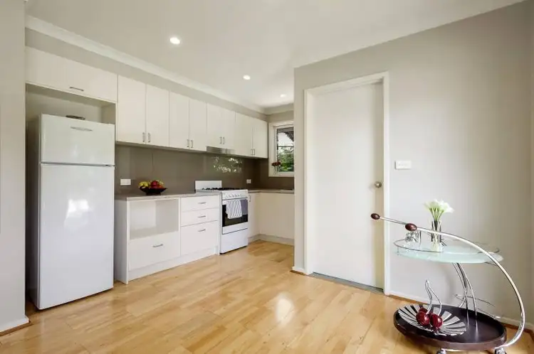Third view of Homely unit listing, 1/23 McGhee Avenue, Mitcham VIC 3132