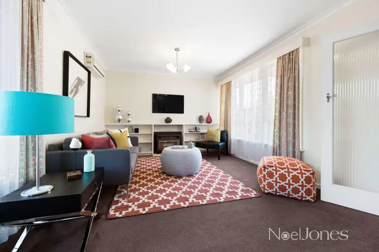 Second view of Homely unit listing, 4/251 Highfield Road, Camberwell VIC 3124