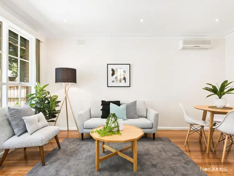 Second view of Homely unit listing, 4/314 Canterbury Road, Surrey Hills VIC 3127