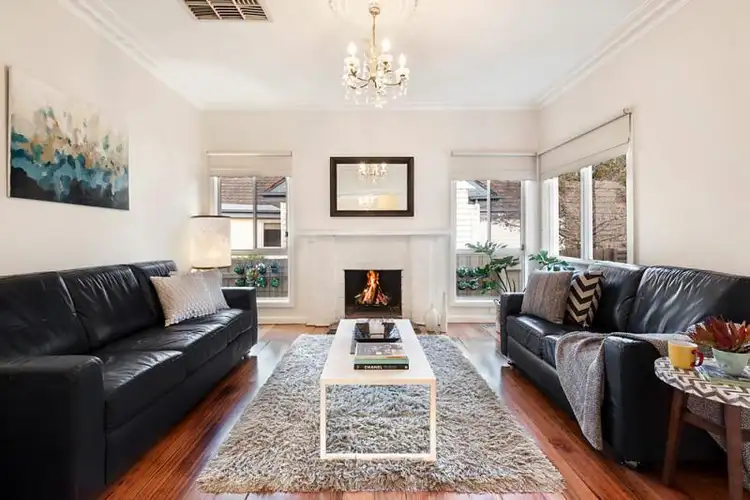 Second view of Homely house listing, 11 McKean Street, Box Hill North VIC 3129