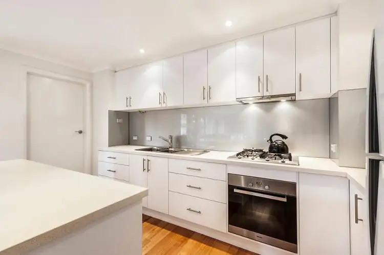 Fourth view of Homely townhouse listing, 1/8 Glen Ebor Avenue, Blackburn VIC 3130