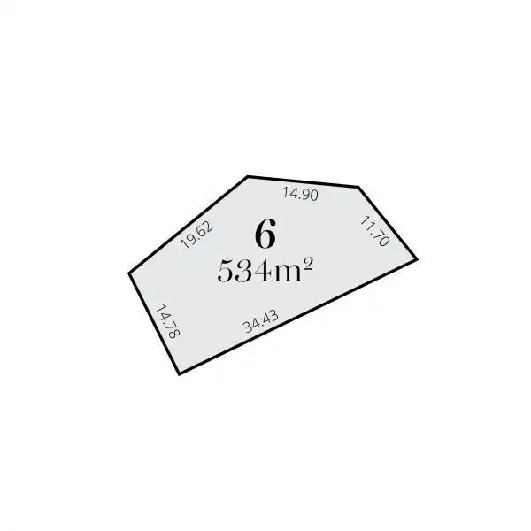 Lot 6 Blacksmiths Hill, Brown Hill VIC 3350