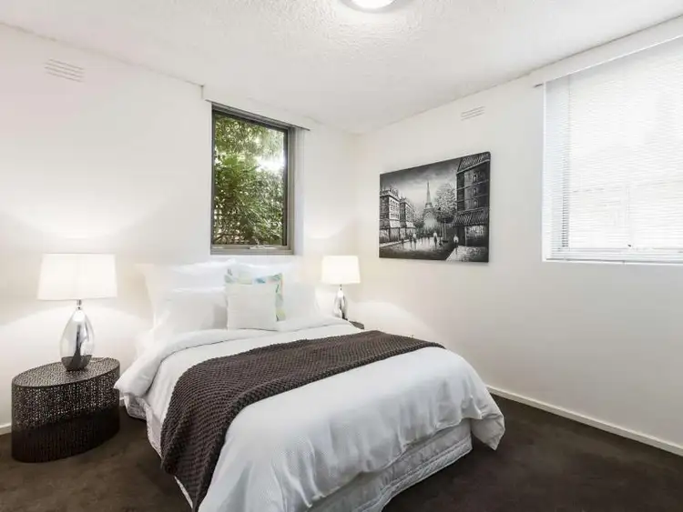 Second view of Homely apartment listing, 10/11 Grandview Grove, Hawthorn East VIC 3123