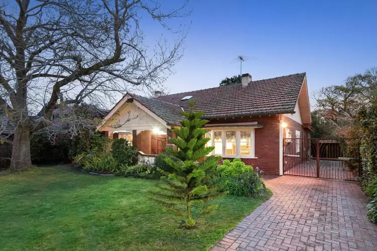Main view of Homely house listing, 74 Union Road, Surrey Hills VIC 3127
