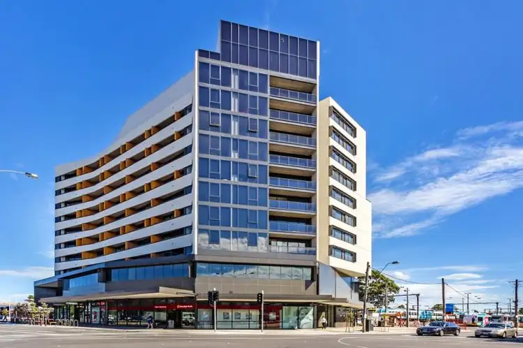 8G.807/39-65 Kingsway, Glen Waverley VIC 3150
