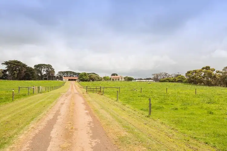 Second view of Homely rural property listing, 9690 Princes Highway, Allansford VIC 3277