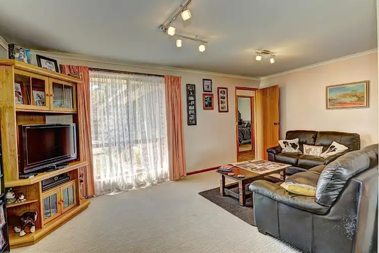 Third view of Homely unit listing, 4/316 Lal Lal Street, Ballarat East VIC 3350