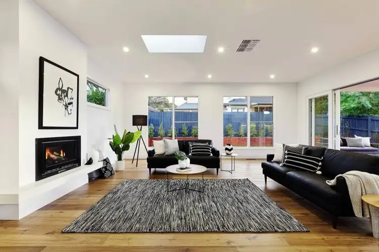 Second view of Homely house listing, 8 Brae Grove, Nunawading VIC 3131