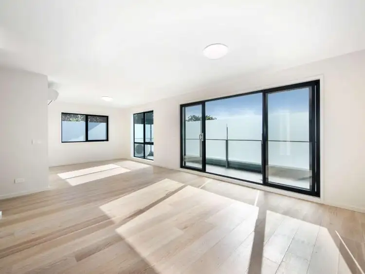 Second view of Homely unit listing, Apt 202, 2-4 Kent Road, Box Hill VIC 3128