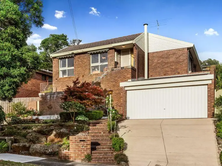 35 Montpellier Crescent, Templestowe Lower VIC 3107