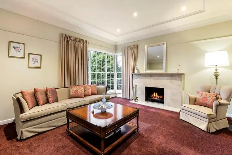 Second view of Homely house listing, 97 Maud Street, Balwyn North VIC 3104