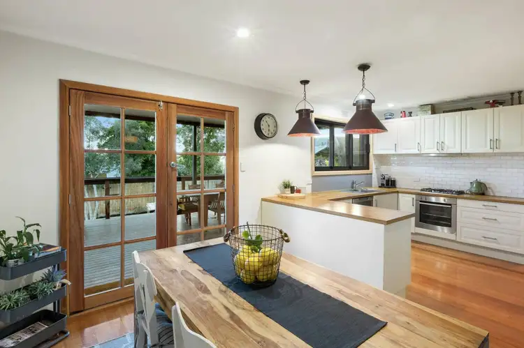 Third view of Homely house listing, 62 Brunswick Road, Mitcham VIC 3132