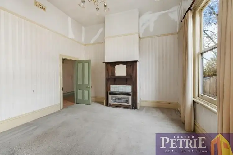 Second view of Homely house listing, 17 Johnson Street, Ballarat Central VIC 3350