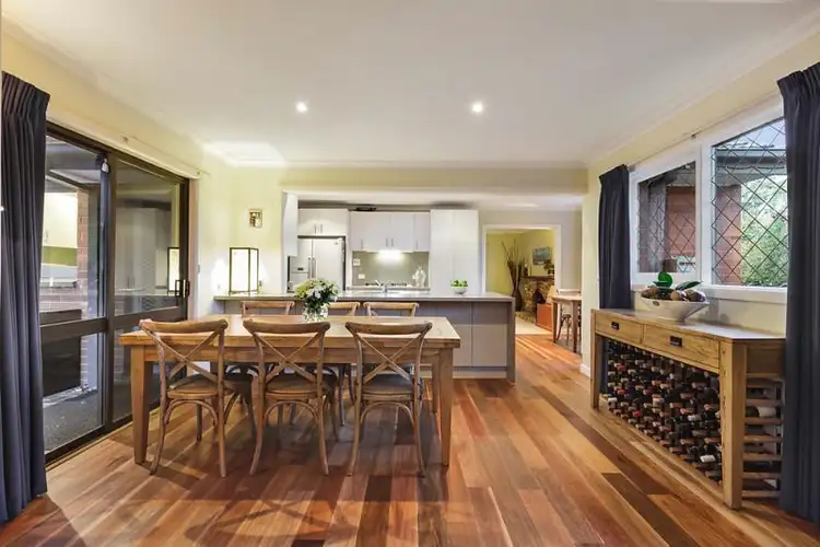Fifth view of Homely house listing, 46 Somerset Street, Wantirna South VIC 3152
