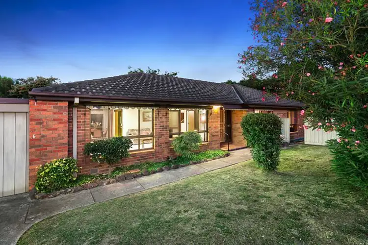 6/15 Orion Street, Vermont VIC 3133
