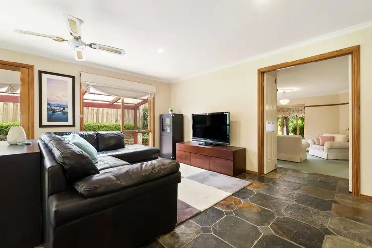 Second view of Homely house listing, 4 Kensington Gardens, Vermont South VIC 3133