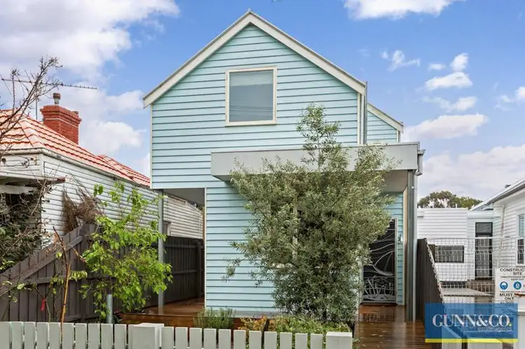 24 Osborne Street, Williamstown VIC 3016