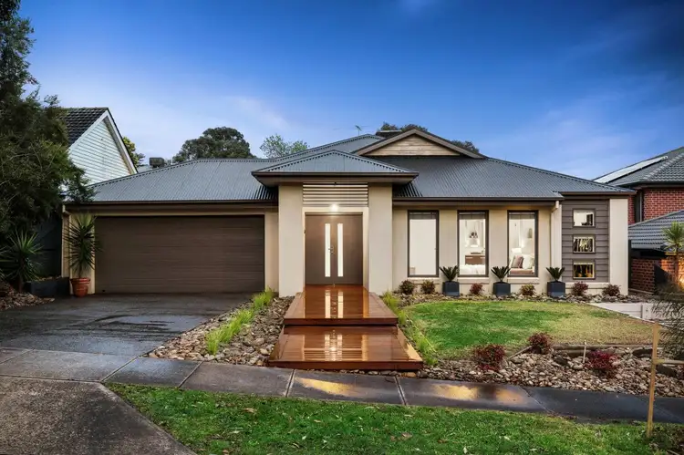 27 Nymph Street, Mitcham VIC 3132