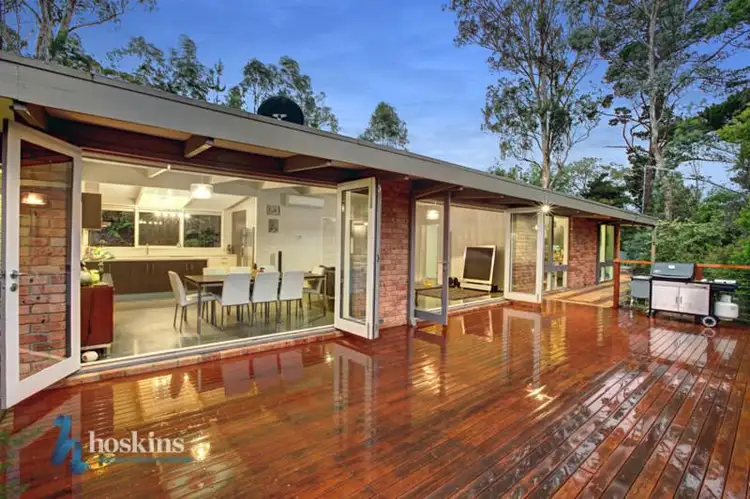 112 McGowans Road, Donvale VIC 3111