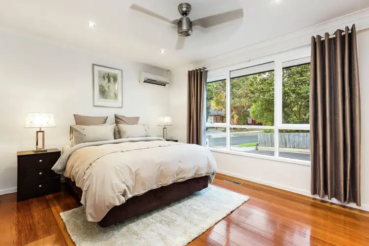 Sixth view of Homely house listing, 45 Hedge End Road, Mitcham VIC 3132