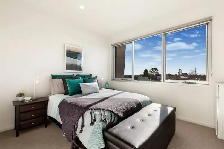 Fourth view of Homely apartment listing, 201/339 Mitcham Road, Mitcham VIC 3132