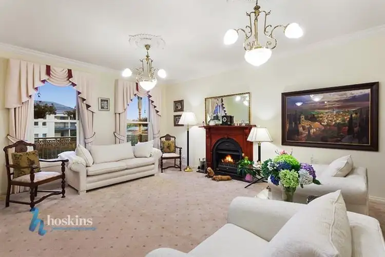 Second view of Homely house listing, 11 Heron Court, Ringwood North VIC 3134