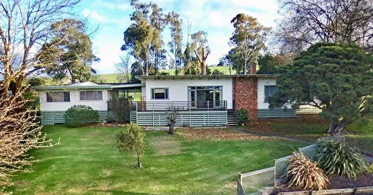 475 Longwarry Drouin Road, Drouin VIC 3818