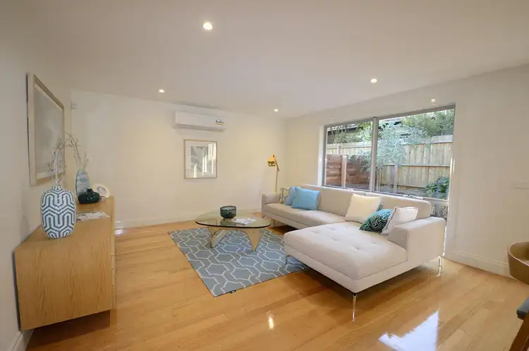 Third view of Homely house listing, 4/47 Essex Road, Surrey Hills VIC 3127