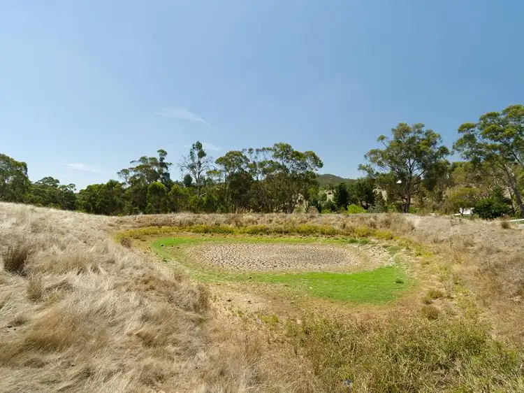 Fifth view of Homely land listing, Lot 3/585 Pyrenees Highway, Chewton VIC 3451