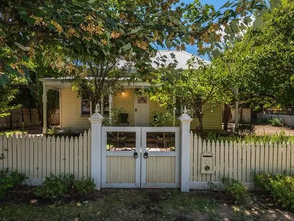 Main view of Homely house listing, 158 Main Street, Romsey VIC 3434