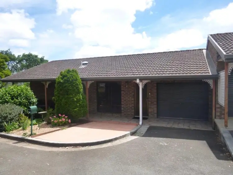 Main view of Homely unit listing, 4 Iris Close, Riverside TAS 7250