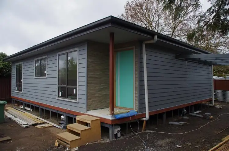 Main view of Homely house listing, 21 Edgar Street, Wendouree VIC 3355