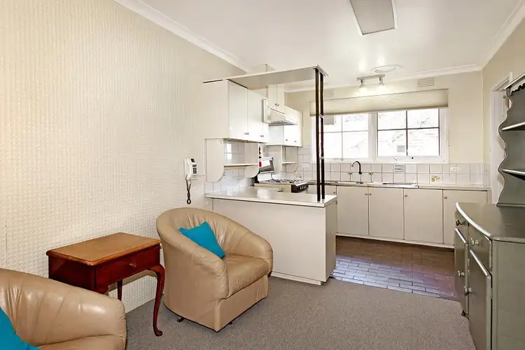 Third view of Homely apartment listing, 4/57 Champion Street, Brighton VIC 3186
