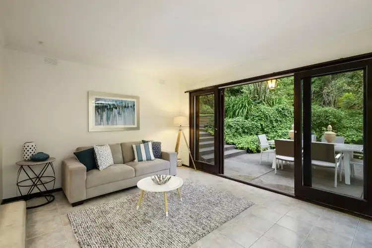 Fifth view of Homely house listing, 2 Wembley Gardens, Donvale VIC 3111