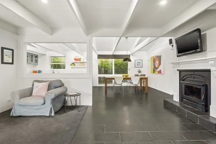 Third view of Homely house listing, 61 Mountain View Road, Mount Eliza VIC 3930
