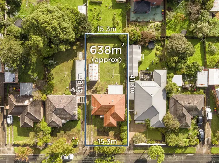 38 Marshall Road, Box Hill North VIC 3129